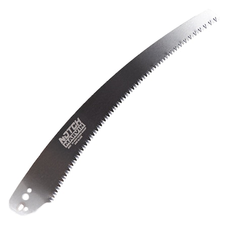 Notch Equipment S-20 330mm Tri-Edge Pole Saw Blade S20